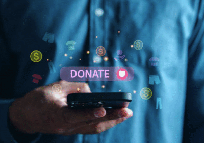 Berbuat Baik Tak Perlu Menunggu: Donasi Online Saat Ini Juga