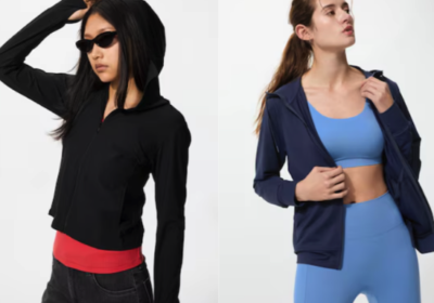 Tips Jitu Memilih Baju Olahraga Anti UV yang Adem dan Tidak Bikin Gerah